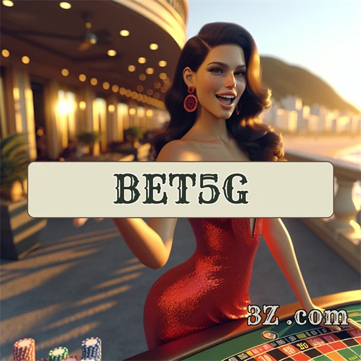 bet5g.cc Bônus Ofertas