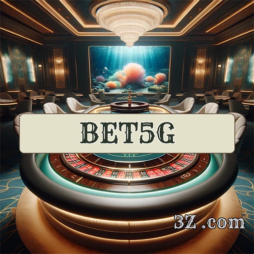 A Confiavel Seção do bet5g.cc: Jogue com Segurança e Estilo