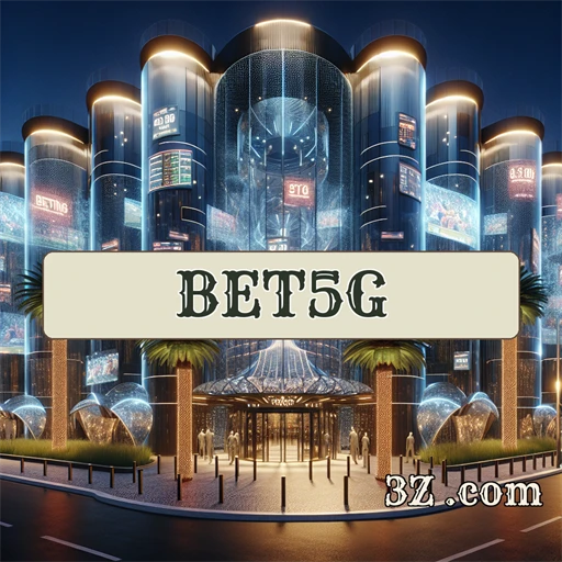 Promoções Imperdíveis no bet5g.cc: Mergulhe na Diversão