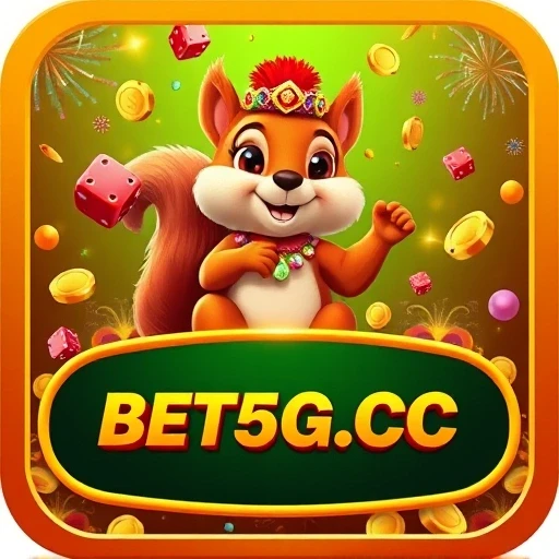 bet5g.cc Logo