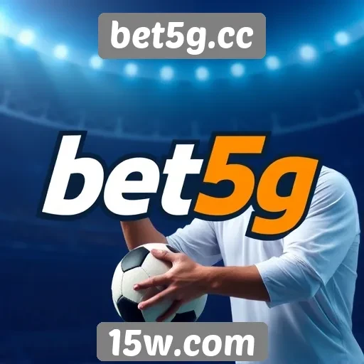 Ofertas e promoções disponíveis no bet5g.cc