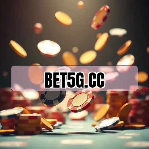 bet5g.cc Pagamento