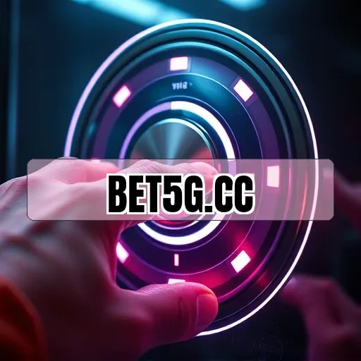 bet5g.cc: O Futuro das Plataformas de Jogos Online no Brasil