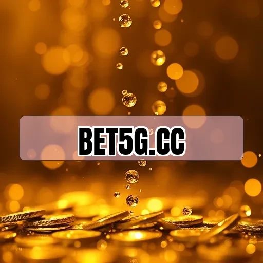 bet5g.cc Promoções
